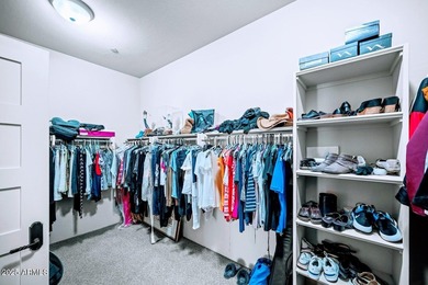 Beautiful single family 3-bedroom 3 bath detached single family on Superstition Mountain Club - Lost Gold in Arizona - for sale on GolfHomes.com, golf home, golf lot