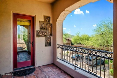 Beautiful single family 3-bedroom 3 bath detached single family on Superstition Mountain Club - Lost Gold in Arizona - for sale on GolfHomes.com, golf home, golf lot