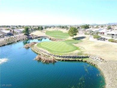 Extra Space in this Royal Model. Excellent Office Space - even on Highland Falls Golf Club in Nevada - for sale on GolfHomes.com, golf home, golf lot