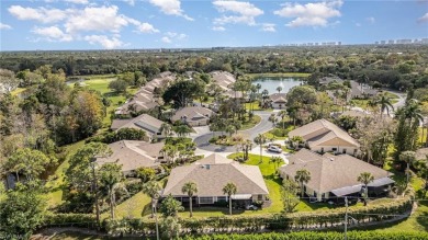 Welcome to this charming villa located in the highly desirable on Imperial Golf Club in Florida - for sale on GolfHomes.com, golf home, golf lot