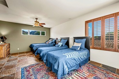 Beautiful single family 3-bedroom 3 bath detached single family on Superstition Mountain Club - Lost Gold in Arizona - for sale on GolfHomes.com, golf home, golf lot