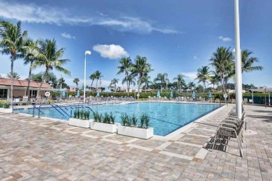 Enjoy breathtaking golf course and water views from this on Kings Point Golf -Flanders Way in Florida - for sale on GolfHomes.com, golf home, golf lot