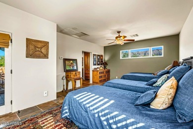 Beautiful single family 3-bedroom 3 bath detached single family on Superstition Mountain Club - Lost Gold in Arizona - for sale on GolfHomes.com, golf home, golf lot