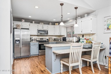 Welcome to your dream home where comfort meets functionality in on Lake Tansi Village Country Club in Tennessee - for sale on GolfHomes.com, golf home, golf lot