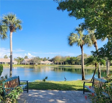 Welcome to this charming villa located in the highly desirable on Imperial Golf Club in Florida - for sale on GolfHomes.com, golf home, golf lot