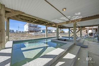 Welcome to your own slice of beach life at 401 Buchanan Court on Kiva Dunes Golf Club in Alabama - for sale on GolfHomes.com, golf home, golf lot