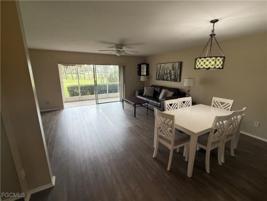 MOTIVATED SELLER!! Stunning Golf Course Views in North Fort on El Rio Golf Course and Club in Florida - for sale on GolfHomes.com, golf home, golf lot