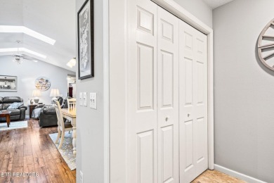 Welcome to your dream home where comfort meets functionality in on Lake Tansi Village Country Club in Tennessee - for sale on GolfHomes.com, golf home, golf lot