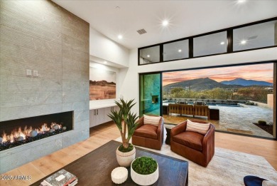 GOLF MEMBERSHIP AVAILABLE with club approval. Brand new on Desert Mountain Golf Club - Renegade Course in Arizona - for sale on GolfHomes.com, golf home, golf lot