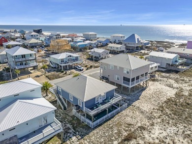 Welcome to your own slice of beach life at 401 Buchanan Court on Kiva Dunes Golf Club in Alabama - for sale on GolfHomes.com, golf home, golf lot