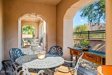 Beautiful single family 3-bedroom 3 bath detached single family on Superstition Mountain Club - Lost Gold in Arizona - for sale on GolfHomes.com, golf home, golf lot