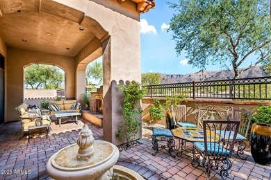 Beautiful single family 3-bedroom 3 bath detached single family on Superstition Mountain Club - Lost Gold in Arizona - for sale on GolfHomes.com, golf home, golf lot