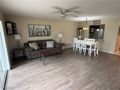 MOTIVATED SELLER!! Stunning Golf Course Views in North Fort on El Rio Golf Course and Club in Florida - for sale on GolfHomes.com, golf home, golf lot