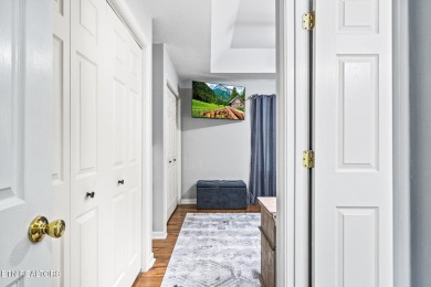 Welcome to your dream home where comfort meets functionality in on Lake Tansi Village Country Club in Tennessee - for sale on GolfHomes.com, golf home, golf lot