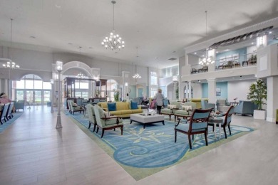 Enjoy breathtaking golf course and water views from this on Kings Point Golf -Flanders Way in Florida - for sale on GolfHomes.com, golf home, golf lot
