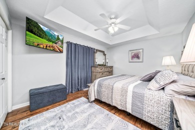 Welcome to your dream home where comfort meets functionality in on Lake Tansi Village Country Club in Tennessee - for sale on GolfHomes.com, golf home, golf lot