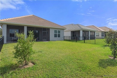 Price reduction! DON'T MISS THIS GREAT DEAL! MOTIVATED SELLER on Skyview At Terra Vista Golf and Country Club in Florida - for sale on GolfHomes.com, golf home, golf lot