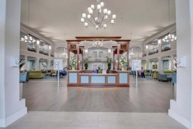 Enjoy breathtaking golf course and water views from this on Kings Point Golf -Flanders Way in Florida - for sale on GolfHomes.com, golf home, golf lot