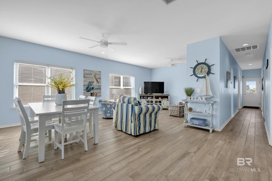 Welcome to your own slice of beach life at 401 Buchanan Court on Kiva Dunes Golf Club in Alabama - for sale on GolfHomes.com, golf home, golf lot