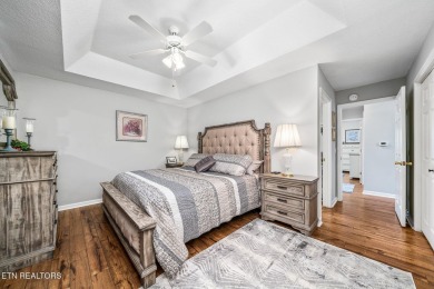 Welcome to your dream home where comfort meets functionality in on Lake Tansi Village Country Club in Tennessee - for sale on GolfHomes.com, golf home, golf lot