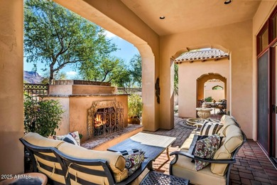 Beautiful single family 3-bedroom 3 bath detached single family on Superstition Mountain Club - Lost Gold in Arizona - for sale on GolfHomes.com, golf home, golf lot