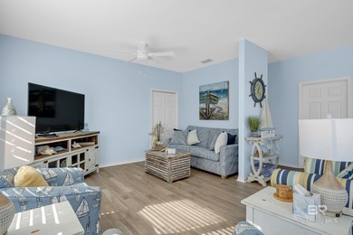 Welcome to your own slice of beach life at 401 Buchanan Court on Kiva Dunes Golf Club in Alabama - for sale on GolfHomes.com, golf home, golf lot