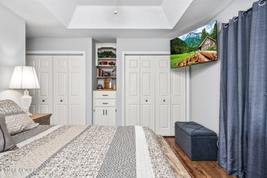Welcome to your dream home where comfort meets functionality in on Lake Tansi Village Country Club in Tennessee - for sale on GolfHomes.com, golf home, golf lot