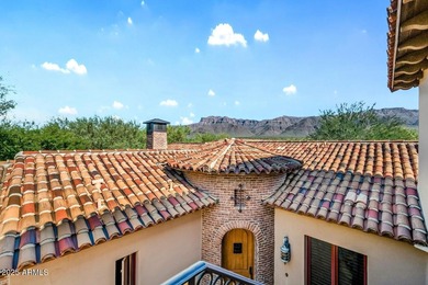 Beautiful single family 3-bedroom 3 bath detached single family on Superstition Mountain Club - Lost Gold in Arizona - for sale on GolfHomes.com, golf home, golf lot