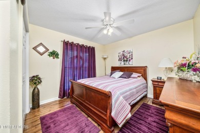 Welcome to your dream home where comfort meets functionality in on Lake Tansi Village Country Club in Tennessee - for sale on GolfHomes.com, golf home, golf lot