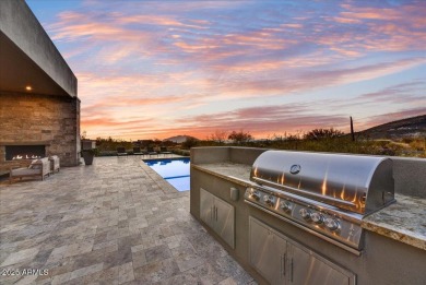 GOLF MEMBERSHIP AVAILABLE with club approval. Brand new on Desert Mountain Golf Club - Renegade Course in Arizona - for sale on GolfHomes.com, golf home, golf lot
