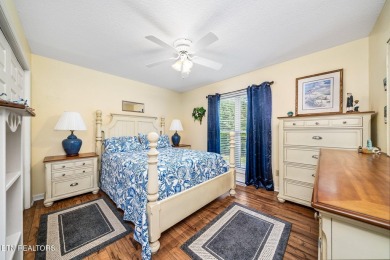 Welcome to your dream home where comfort meets functionality in on Lake Tansi Village Country Club in Tennessee - for sale on GolfHomes.com, golf home, golf lot