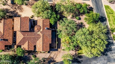 Beautiful single family 3-bedroom 3 bath detached single family on Superstition Mountain Club - Lost Gold in Arizona - for sale on GolfHomes.com, golf home, golf lot