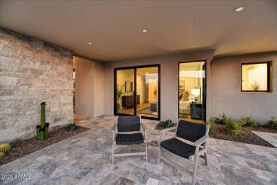 GOLF MEMBERSHIP AVAILABLE with club approval. Brand new on Desert Mountain Golf Club - Renegade Course in Arizona - for sale on GolfHomes.com, golf home, golf lot