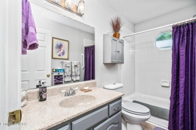 Welcome to your dream home where comfort meets functionality in on Lake Tansi Village Country Club in Tennessee - for sale on GolfHomes.com, golf home, golf lot