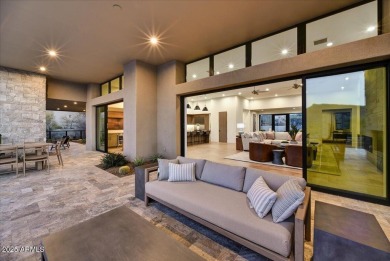 GOLF MEMBERSHIP AVAILABLE with club approval. Brand new on Desert Mountain Golf Club - Renegade Course in Arizona - for sale on GolfHomes.com, golf home, golf lot
