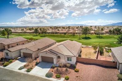 DIRECT GOLF COURSE FRONTAGE!****Welcome to this beautiful 3 on Mountain Falls Golf Course in Nevada - for sale on GolfHomes.com, golf home, golf lot