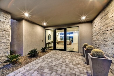 GOLF MEMBERSHIP AVAILABLE with club approval. Brand new on Desert Mountain Golf Club - Renegade Course in Arizona - for sale on GolfHomes.com, golf home, golf lot