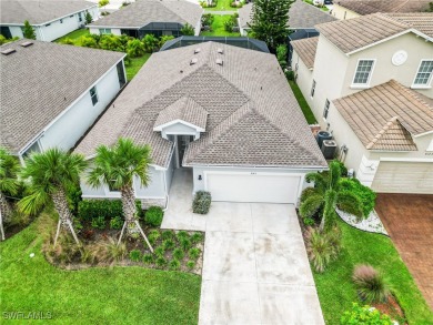 Welcome to your New Home located in Ibis Landing Golf & Country on Copperhead Golf Club in Florida - for sale on GolfHomes.com, golf home, golf lot