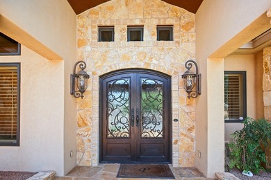 Classic luxury at its finest with amenities around every corner! on Odessa Country Club in Texas - for sale on GolfHomes.com, golf home, golf lot