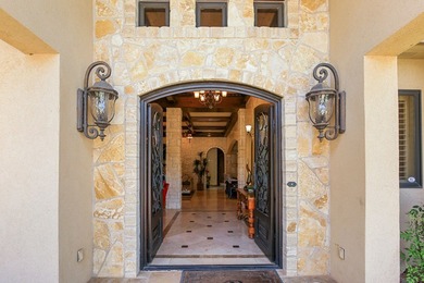 Classic luxury at its finest with amenities around every corner! on Odessa Country Club in Texas - for sale on GolfHomes.com, golf home, golf lot