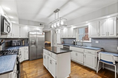 This beautiful home in the Lakewood subdivision offers 4 on Lakewood Oaks Golf Club, Ltd. in Missouri - for sale on GolfHomes.com, golf home, golf lot