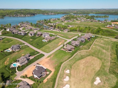 ⛵ 🍷 Discover WindRiver, Tennessee's exclusive on Wind River Golf Course in Tennessee - for sale on GolfHomes.com, golf home, golf lot