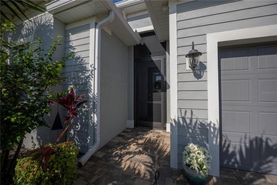 MAINTENANCE FREE LIVING in Heritage Landing Golf & Country Club on Heritage Landing Golf  in Florida - for sale on GolfHomes.com, golf home, golf lot