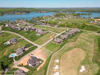 ⛵ 🍷 Discover WindRiver, Tennessee's exclusive on Wind River Golf Course in Tennessee - for sale on GolfHomes.com, golf home, golf lot
