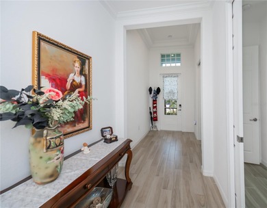 MAINTENANCE FREE LIVING in Heritage Landing Golf & Country Club on Heritage Landing Golf  in Florida - for sale on GolfHomes.com, golf home, golf lot