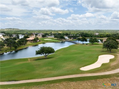 Discover the epitome of tranquil living in Blanco, Texas, with on Vaaler Creek Golf Club in Texas - for sale on GolfHomes.com, golf home, golf lot