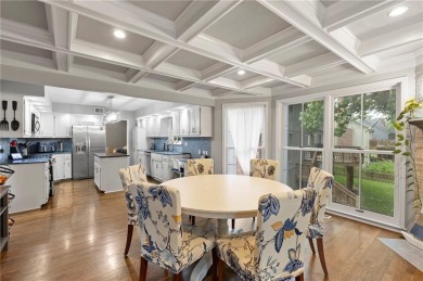 This beautiful home in the Lakewood subdivision offers 4 on Lakewood Oaks Golf Club, Ltd. in Missouri - for sale on GolfHomes.com, golf home, golf lot