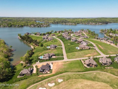 ⛵ 🍷 Discover WindRiver, Tennessee's exclusive on Wind River Golf Course in Tennessee - for sale on GolfHomes.com, golf home, golf lot