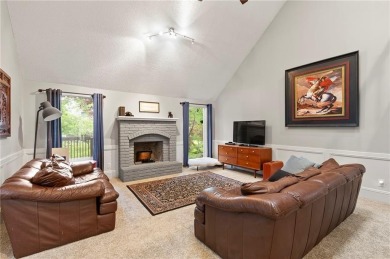 This beautiful home in the Lakewood subdivision offers 4 on Lakewood Oaks Golf Club, Ltd. in Missouri - for sale on GolfHomes.com, golf home, golf lot