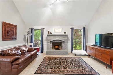 This beautiful home in the Lakewood subdivision offers 4 on Lakewood Oaks Golf Club, Ltd. in Missouri - for sale on GolfHomes.com, golf home, golf lot